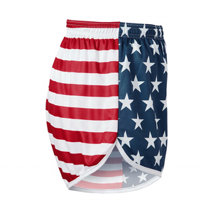 Wholesale toptan Silkies özelleştirilmiş spor plaj spor koşu Fitness yüzme Soffe Ranger külot - Product Image 5