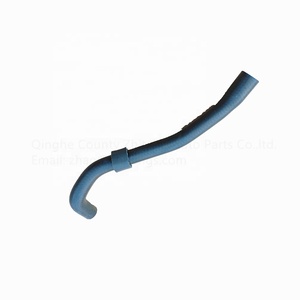 Tuyau en caoutchouc pour tuyau d'eau de <span class=keywords><strong>radiateur</strong></span> Automobile Fit pour <span class=keywords><strong>A3</strong></span> TT OEM 5Q0122109J 5Q0 122 109J - Product Image 2