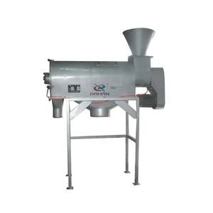 Pantalla de Flujo de Aire Horizontal Dahan, Pequeña, Ligera y de Fácil Control - Product Image 6