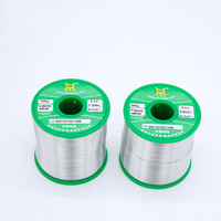 Dataifeng-Alambre de soldadura alfa para reparación electrónica, sin plomo, 1,5mm, Sn99.3Cu0.7