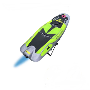 Tabla de Surf Eléctrica Ligera de Fibra de Carbono - Tabla de Surf de Alta Durabilidad al por Mayor - Product Image 5