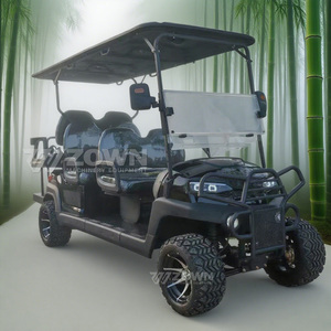 ZOWN El diseño deportivo estilo mecha en negro mate presenta líneas nítidas y audaces, lo que lo hace ideal para acampar en la montaña. - Product Image 2