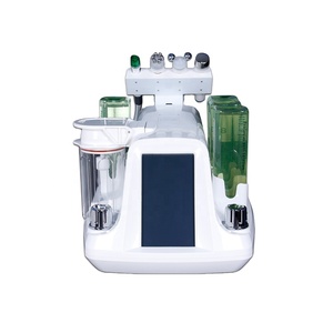 Appareil de nettoyage et de soin du visage à bulles, best-seller pour la maison, anti-âge et raffermissant - Product Image 3