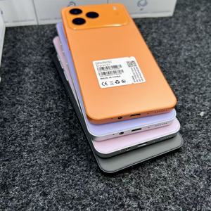 Cheap <b>Bulk</b> Original Spark 50 5G LTE <b>Phone</b> 6.8" HD Screen Deca Core 24+512GB Large Storage 5000mAh Dual Speaker French - Product Image 6