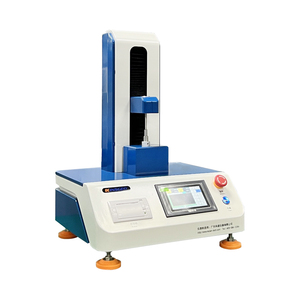 Probador de Adhesión por Punción de Alta Precisión / Máquina de Prueba de Adhesión por Punción con Certificación <span class=keywords><strong>CE</strong></span> ISO y 1 Año de Garantía para la Resistencia Adhesiva Inicial - Product Image 1