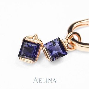 สเตลล่าผลิตโดยผลิตภัณฑ์แบรนด์ aelina จากประเทศไทยอุปกรณ์เสริมสำหรับต่างหูชิ้นส่วนต่างหูที่ดีที่สุดที่คุณเคยต้องการ - Product Image 4