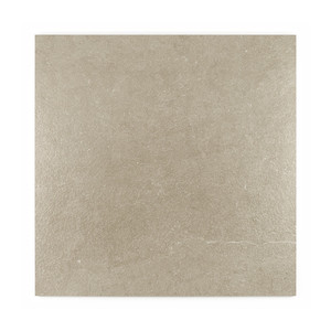 Piastrella in Argilla Caen Martellata 60x60 Cm 10 Mm, Finitura Opaca Texturizzata Rettificata - Product Image 1