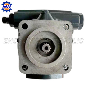 ปั๊มไฮดรอลิก PC30UU-3 zwh สำหรับรถขุด Komatsu 30 kg - Product Image 5