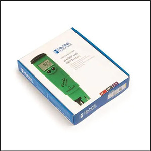 เครื่องวัดค่า pH/ORP/อุณหภูมิ Hanna HI98121 ขายดี - Product Image 3