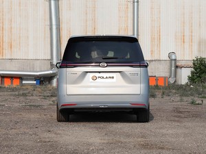 GAC Trumpchi E8 PHEV Max Édition LiDAR 2026, Véhicule Utilitaire Sport Hybride Rechargeable (MPV) 281 km, Véhicule à Énergie Nouvelle - Product Image 4