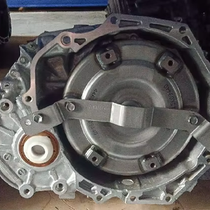 TF80SC Boîte de vitesses neuve Transmission <span class=keywords><strong>automatique</strong></span> - Product Image 1