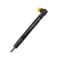 Injecteur de Carburant Common Rail Diesel de Qualité Originale Neuf A6730170021 28387604 pour Moteur Doosan 3.4 Injecteur Delphi