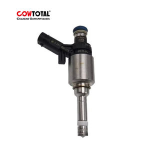 Inyector de combustible de alta calidad Cowtotal 06H906036Q para Seat Leon 2007-2012 1P1 1.8TSI - Product Image 1