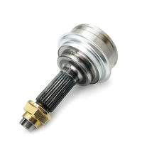SUZUKI Universal JOINT/SUZUKI CV JOINT Jaquette anti-poussière-Composants de transmission SK-823A pour voiture Universal C.V. Joints