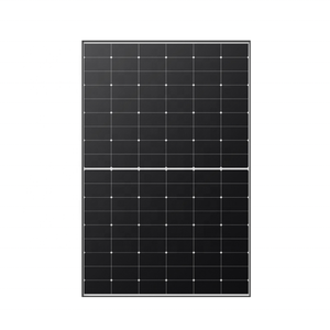 แผงโซลาร์เซลล์ Hi-MO Longi 435 วัตต์ เกรด A กรอบสีดำ 440 วัตต์ รุ่น LR5-54HTH-440M - Product Image 2