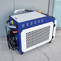 최대 할인 맥스 레이커스 RECI 1000w 1500w 2000w 3000w 레이저 페인트 및 녹 제거 스트리핑 머신