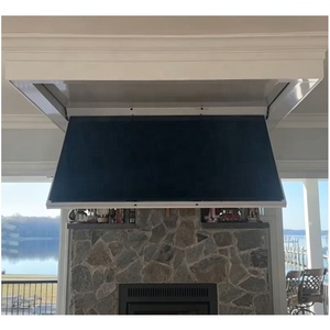 <span class=keywords><strong>Soporte</strong></span> de <span class=keywords><strong>TV</strong></span> Plegable y Retráctil JGST OEM/ODM de 75-86 Pulgadas, <span class=keywords><strong>Soporte</strong></span> de <span class=keywords><strong>Techo</strong></span> <span class=keywords><strong>Oculto</strong></span> <span class=keywords><strong>Motorizado</strong></span> para Soluciones de Hogar Inteligente - Product Image 2