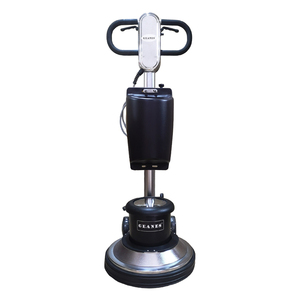 Chuyên nghiệp sử dụng thương mại 1.5HP 150 vòng/phút điện sàn quét sàn gạch Thảm Máy làm sạch - Product Image 5