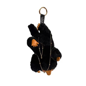 Lot de 12 boîtes en gros – Pendentif en peluche Niffler HUGKIS de la série Anime <span class=keywords><strong>Les</strong></span> Animaux Fantastiques – Boîte mystère de collection pour jouets et cadeaux – Jouet mignon - Product Image 6