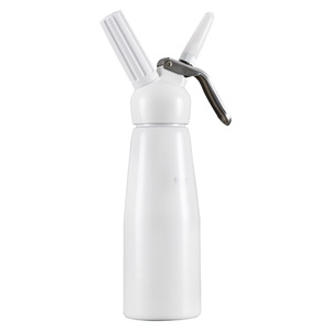 Dispensador de Crema Batida de Lujo de 1000 ml, de Alta Resistencia, para Uso en Restaurantes y Servicios de Catering de Gran Volumen - Product Image 1