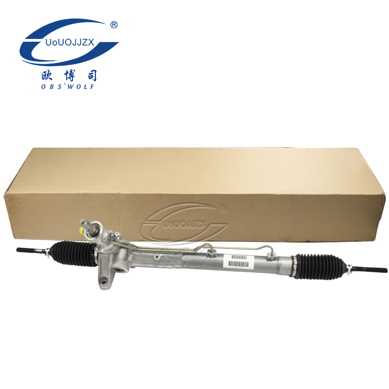 Mini Cooper Power Steering Rack - Reliable Auto Steering Gear