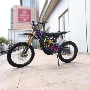 Motocicleta Gonped Surron 2026, 72v 10000w, Todoterreno para Adultos, Surron Ligera a Precio Económico - Product Image 3