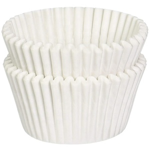Cốc Giấy <span class=keywords><strong>Cupcake</strong></span> Trắng, Giấy Lót <span class=keywords><strong>Cupcake</strong></span> - Product Image 3