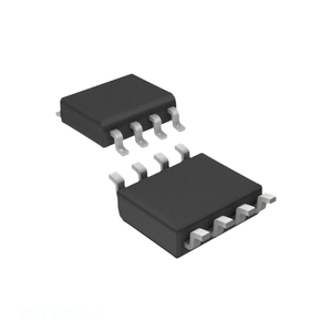 Componente electrónico en stock: Controlador de potencia IC de canal N 8SO, VN750PS-E 8 SOIC (0.154", 3.90mm de ancho) - Product Image 1