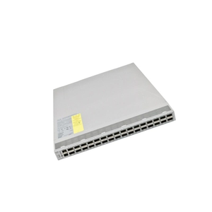 <strong>Second</strong> <strong>Hand</strong> C-isco NCS-5011-32F 48-Port 10/100/1000Mbps <strong>Switch</strong> with VLAN Support - Product Image 3