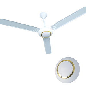 <span class=keywords><strong>Ventilador</strong></span> <span class=keywords><strong>de</strong></span> <span class=keywords><strong>Techo</strong></span> Panasonic 2025, Nuevo Modelo KDK, Bajo Nivel <span class=keywords><strong>de</strong></span> Ruido, 3 <span class=keywords><strong>Aspas</strong></span> Metálicas, 56 Pulgadas, <span class=keywords><strong>con</strong></span> <span class=keywords><strong>Luz</strong></span> LED - Product Image 1