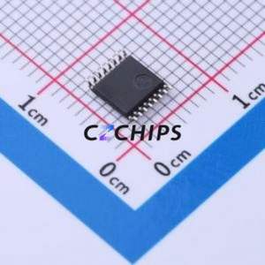 Nuevo y Original CD4536BPW Circuito integrado IC Chip Timer Venta al por mayor Chips de componentes electrónicos y servicio BOM - Product Image 2