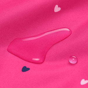 Combinaison imperméable pour enfants, salopette imperméable pour bébé, pantalon pour tout-petit, combinaison pour fille, veste et pantalon pour garçon, ensemble de vêtements de pluie pour enfants - Product Image 5