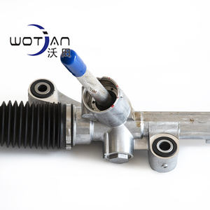 Sistema <span class=keywords><strong>de</strong></span> Dirección Automática, <span class=keywords><strong>Caja</strong></span> <span class=keywords><strong>de</strong></span> Dirección Asistida Eléctrica para Mazda 2/<span class=keywords><strong>Ford</strong></span> <span class=keywords><strong>Fiesta</strong></span>, Volante a la Izquierda, DF95-32-110A - Product Image 3