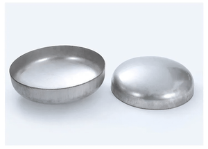 Заглушка для труб из нержавеющей стали ASME B16.9 <span class=keywords><strong>ASTM</strong></span> WP316/316L, 4 дюйма, SCH10S - Product Image 4