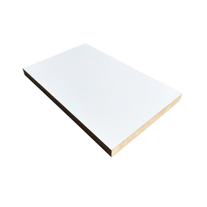 Heimdekoration 4x8 Platten für Möbel: Melamin- oder <span class=keywords><strong>HPL</strong></span>-beschichtete Spanplatten, Holzwerkstoffplatten, Laminierte Platten - Product Image 2