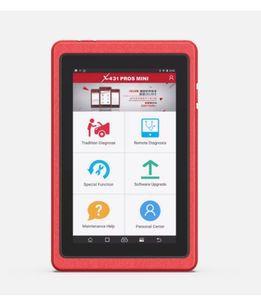 Dispositivo de Diagnóstico de Fallas de Automóviles Launch <span class=keywords><strong>X431</strong></span> <span class=keywords><strong>Pro</strong></span> <span class=keywords><strong>Mini</strong></span> 2020, Herramienta de Diagnóstico Automotriz Launch X-431 PROS <span class=keywords><strong>MINI</strong></span> como <span class=keywords><strong>Mini</strong></span> Launch <span class=keywords><strong>X431</strong></span> v Plus - Product Image 4