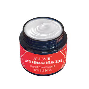 Produits de soin de la peau Sanil, marque privée, crème hydratante au collagène et à l'<span class=keywords><strong>escargot</strong></span>, crème réparatrice blanchissante pour le visage, sérum et lotion - Product Image 1