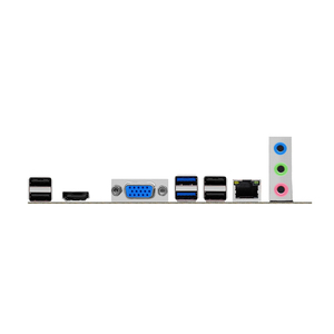 Placa base de escritorio H97, el mejor precio, Mini Pc, Chipset para juegos, 1150 Lga <span class=keywords><strong>Socket</strong></span>, placa base de escritorio Ddr3 de 2, 1 unidad - Product Image 5
