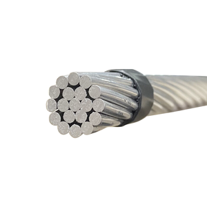 Conductor de Aluminio AAAC 28-AL3 43-AL3 55-AL3 76-AL3 148-AL3 188-AL3 OEM AAAC Spain Markrt - Product Image 3