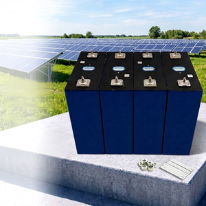 Batterie 3.2V 324Ah 314Ah REPT 320Ah 340Ah, cellule solaire pour la maison, cellule de batterie prismatique 3.2V, batterie lithium 280Ah - Product Image 1