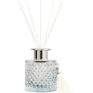 Bâtons de marche en fibre de roseau en rotin naturel en vrac pour diffuseur de roseaux <span class=keywords><strong>police</strong></span> 50cm de long - Product Image 1