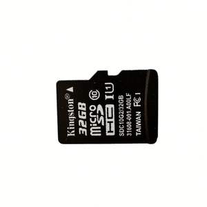 Tarjeta de Memoria Micro SD Kingston de 32 GB, Clase 10, de un Solo Punto de Acceso, 64 GB, 256 GB, 512 GB, Tarjeta Flash Móvil Apta para Cámaras y DVR - Product Image 5