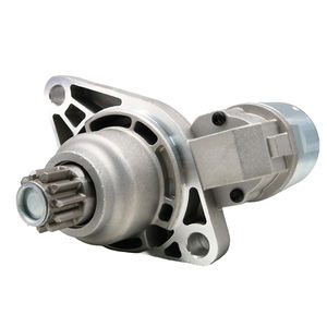 Moteur de démarrage de voiture 0AM911023T pour VW Sagitar BK2 1.4T 230T 12-17 <span class=keywords><strong>Golf</strong></span> 981 1.4T 1.6L 09-14 <span class=keywords><strong>Golf</strong></span> BN1 1.4T 230T 13-17 Scirocco 137 - Product Image 6