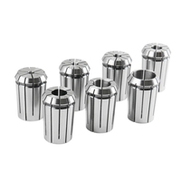 Ensemble de pinces porte-outils à cône Morse de haute précision MT-OZ, exclusif pour les centres d'usinage CNC, serrage stable, résistant aux vibrations