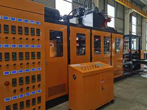 Machine de fabrication d'assiettes en <span class=keywords><strong>papier</strong></span> jetable, pièces, plateau de <span class=keywords><strong>mousse</strong></span> en polystyrène, pour la fabrication d'assiettes - Product Image 3