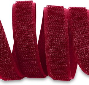 Di alta qualità in Nylon 100% impermeabile gancio e anello riutilizzabile indumento zaino e cavo cravatta nastro nastro tessuto - Product Image 5