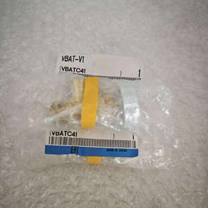 Vanne de vidange de réservoir de gaz Original-SMC VBAT-V1 - Product Image 5