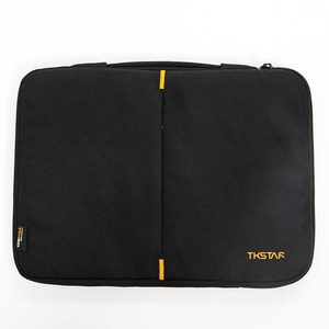 Elegante funda para portátil, maletín de transporte, bolso de negocios para portátil de 15.6 pulgadas - Product Image 6