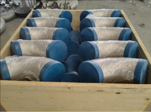 Raccord de tuyauterie coudé à 90 degrés en acier inoxydable 316 de qualité supérieure, haute pression, excellente résistance à l'oxydation, garantie 10 ans - Product Image 6