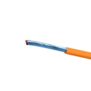 Trung Quốc lửa Survival CÁP Khả năng chống cháy 2 Lõi cáp báo động LSZH báo cháy Cáp - Product Image 6